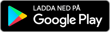 Google play store badge