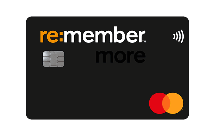 re:member more