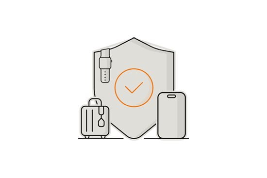 Illustration re:member försäkringar
