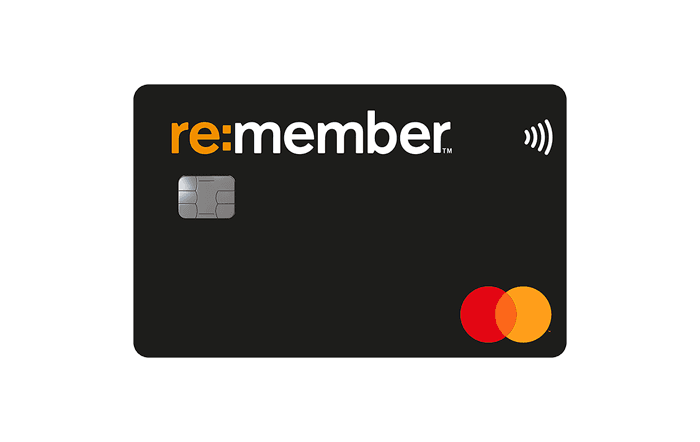 re:member flex kreditkort