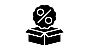 re:member reward pictogram