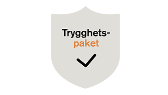 trygghetspaketet ikon