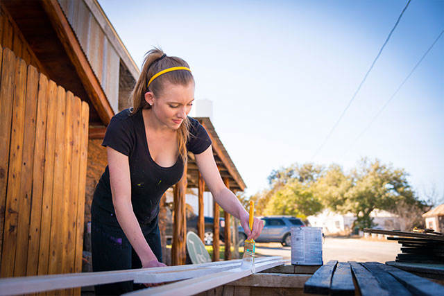 Finansiera din renovering med kreditkort