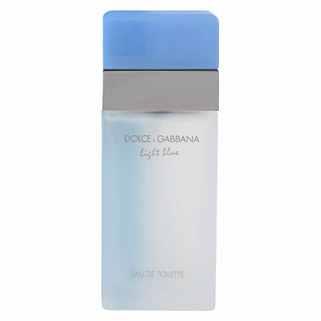 Dolce & Gabbana, Light Blue