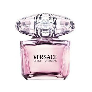 Versace, Bright Crystal